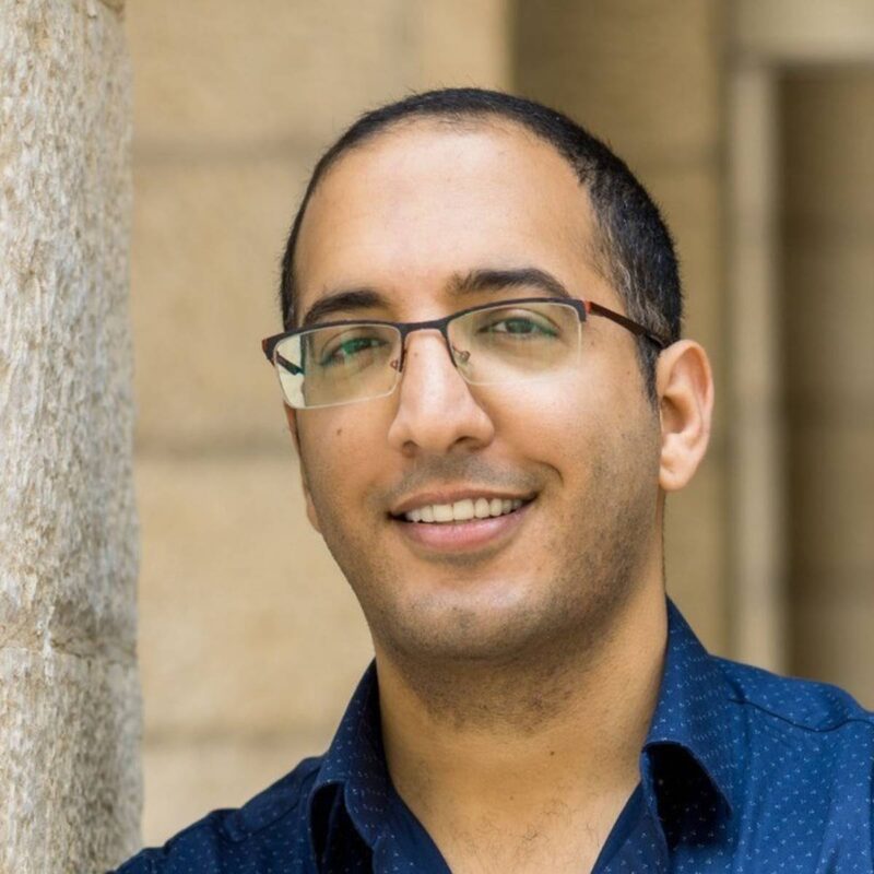 גיא נגר